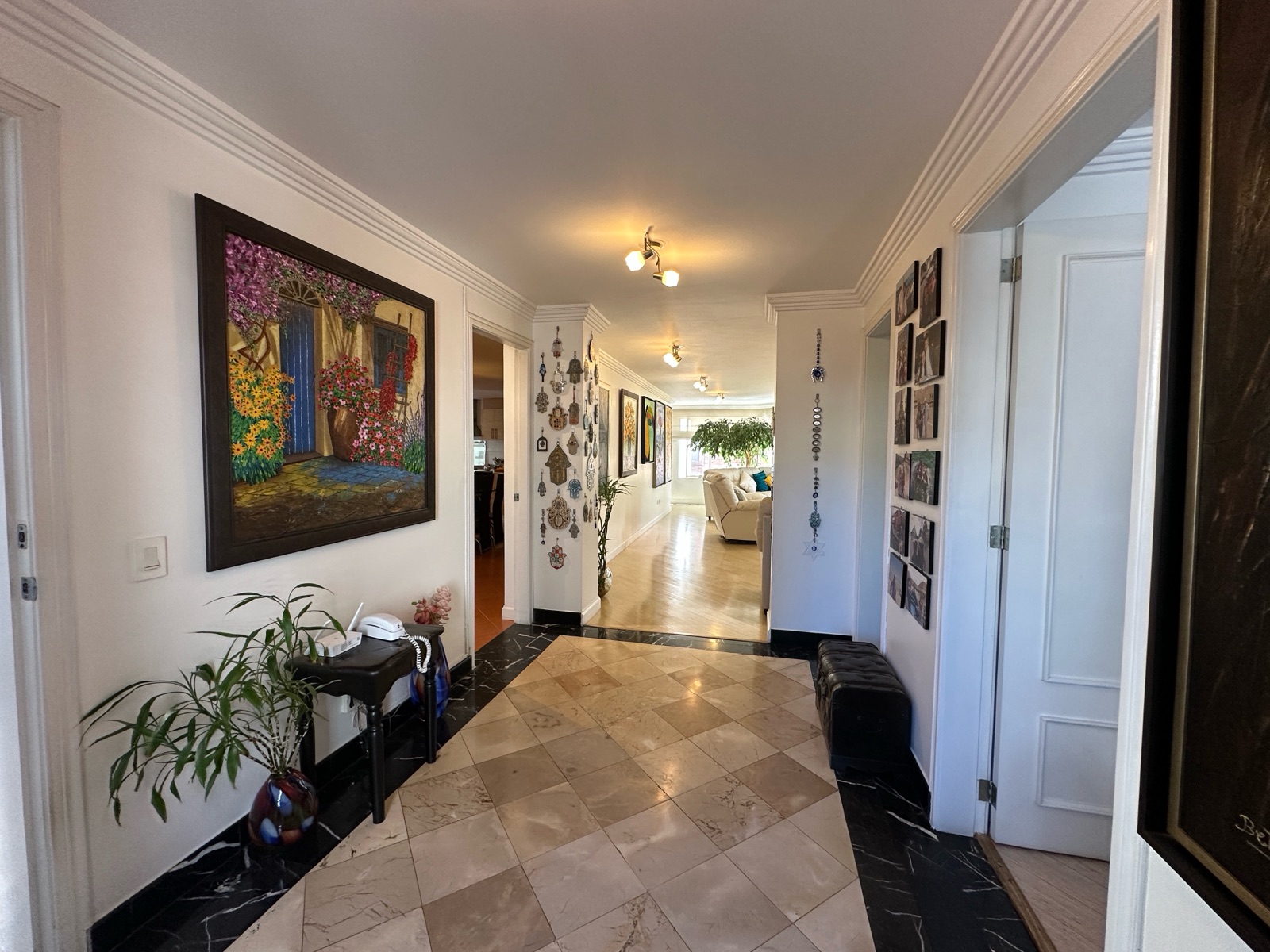 Departamento en venta en Pichincha | Quito | Quito Tenis, Comicios y Azkunaga al 200