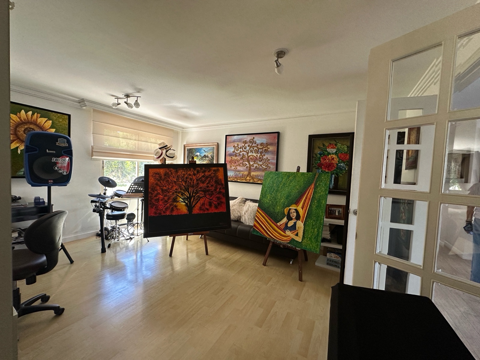 Departamento en venta en Pichincha | Quito | Quito Tenis, Comicios y Azkunaga al 200