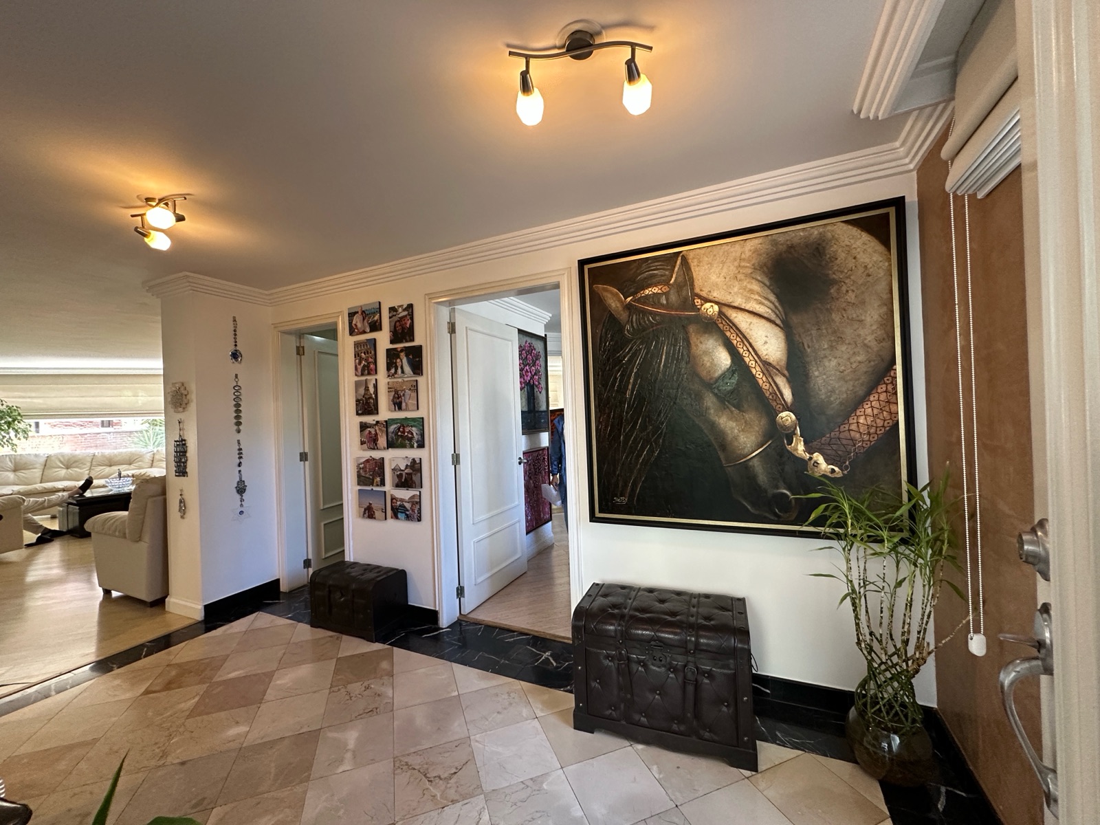 Departamento en venta en Pichincha | Quito | Quito Tenis, Comicios y Azkunaga al 200