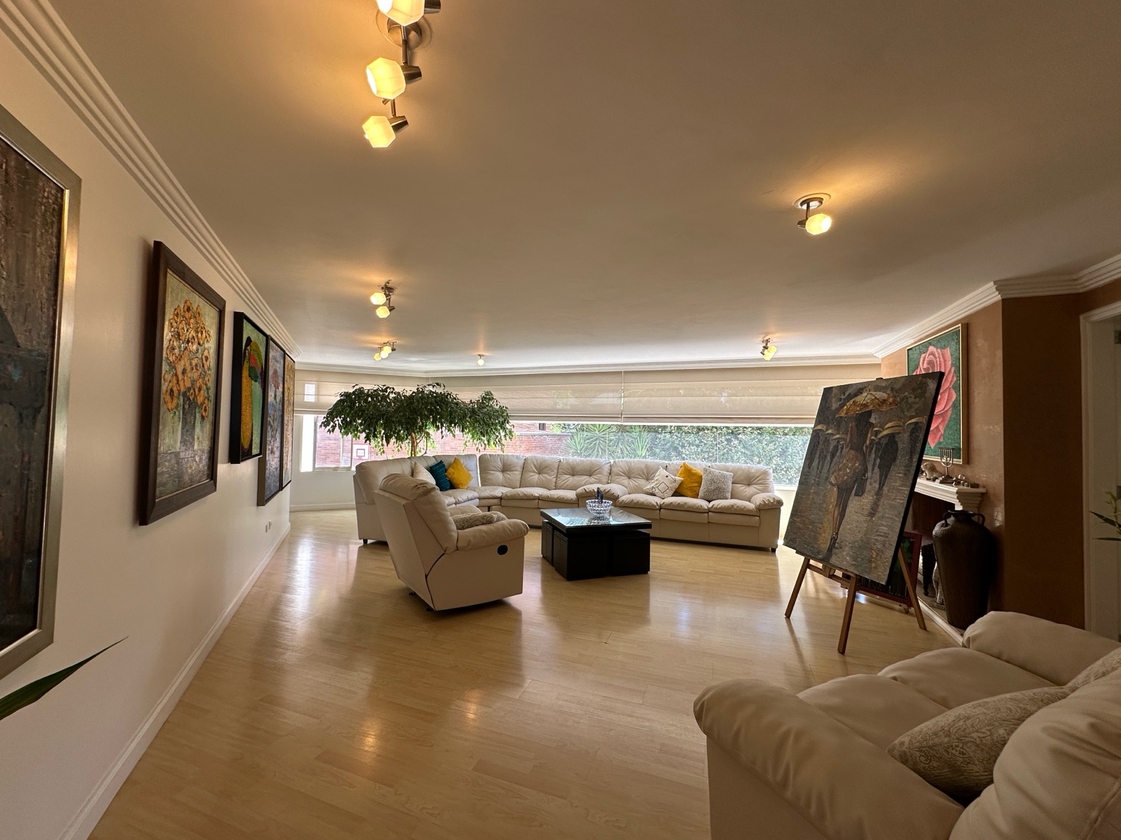 Departamento en venta en Pichincha | Quito | Quito Tenis, Comicios y Azkunaga al 200