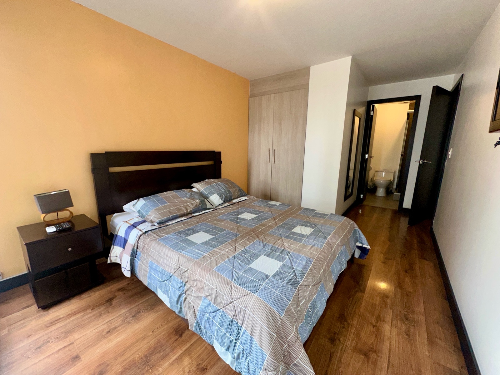 Departamento en venta en Pichincha | Quito | La Carolina, Shirys y Portugal
