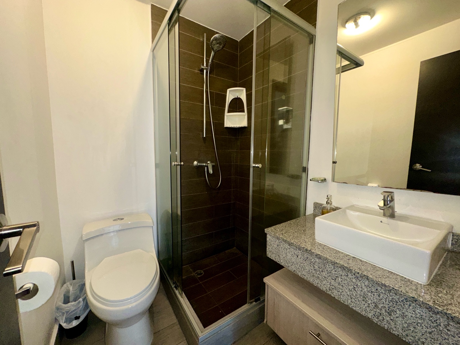 Departamento en venta en Pichincha | Quito | La Carolina, Shirys y Portugal