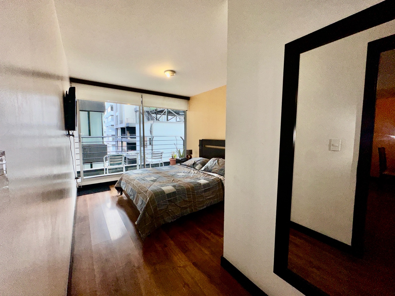 Departamento en venta en Pichincha | Quito | La Carolina, Shirys y Portugal