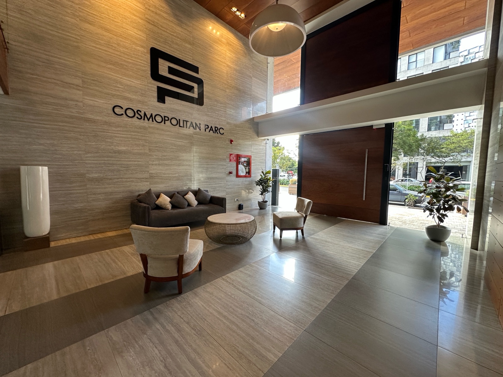 Departamento en venta en Pichincha | Quito | La Carolina, Shirys y Portugal