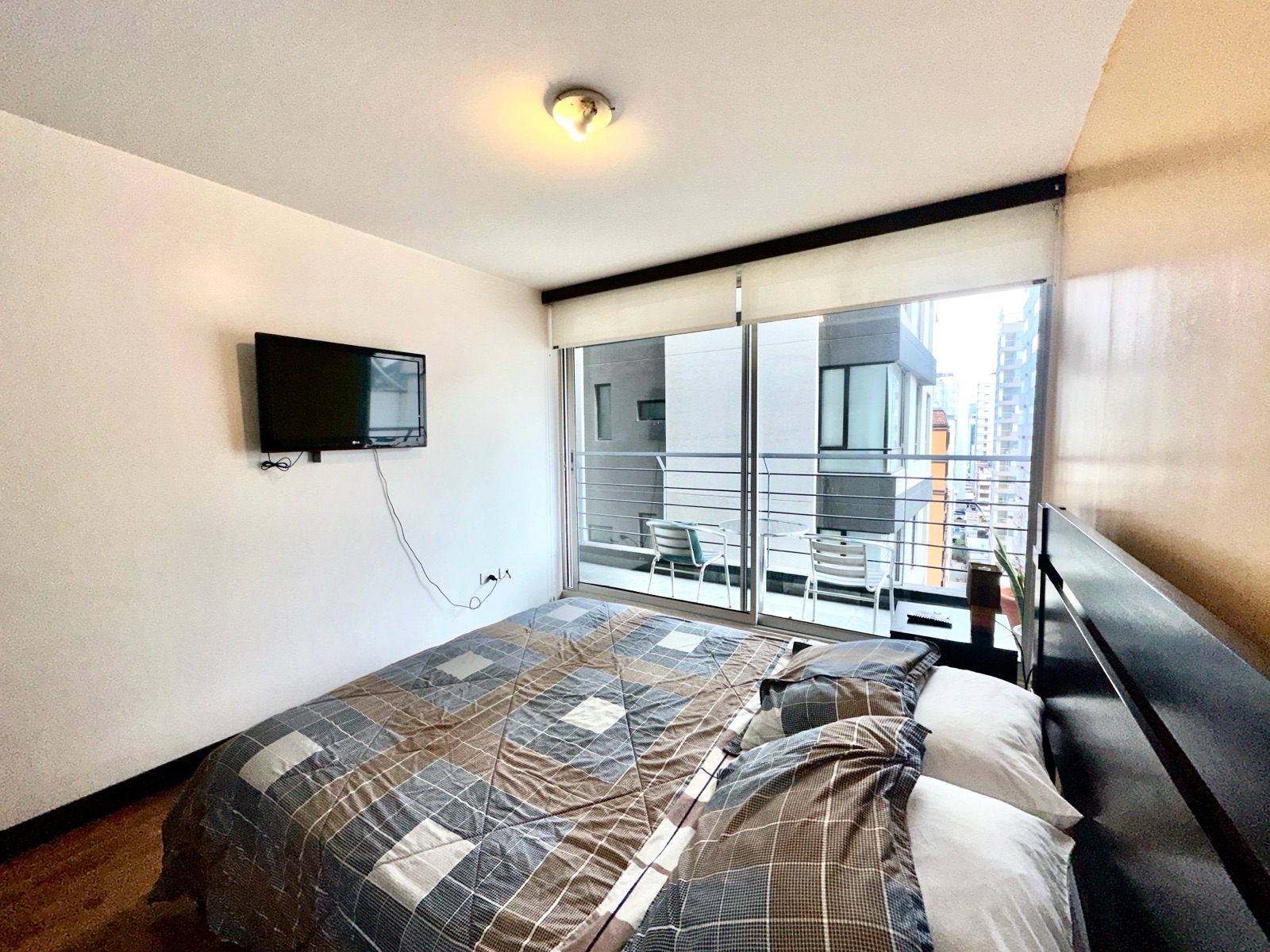 Departamento en venta en Pichincha | Quito | La Carolina, Shirys y Portugal