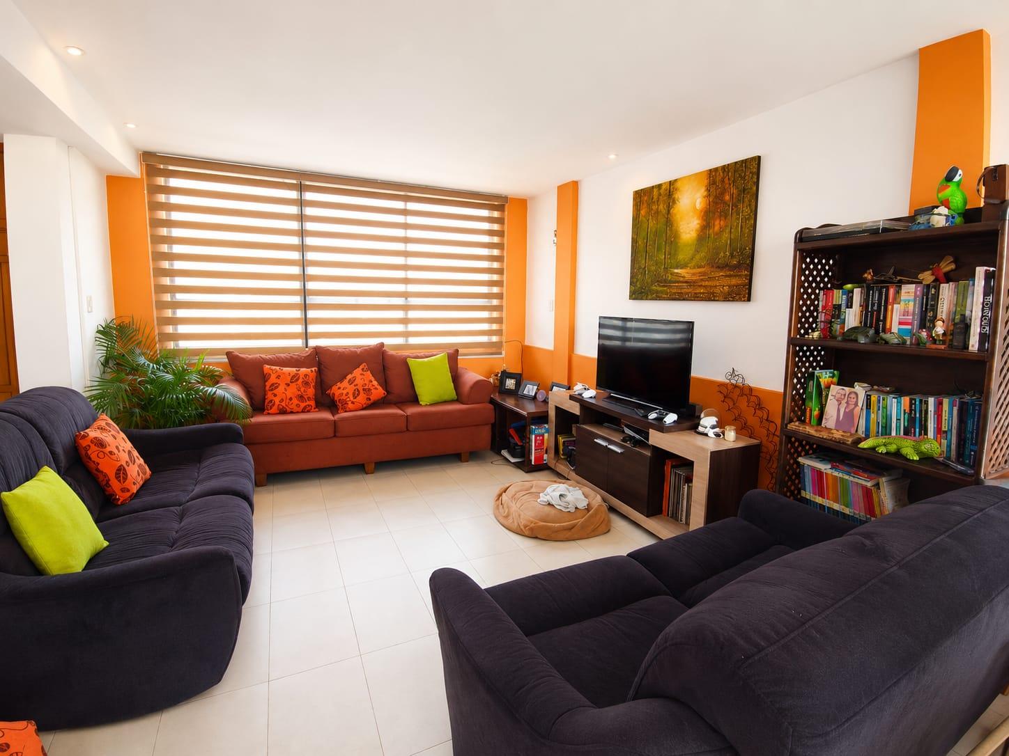 Departamento en venta en Pichincha | Quito | Las Casas, Nuño de Valderrama Piso 3. Departamento A, 261 m²