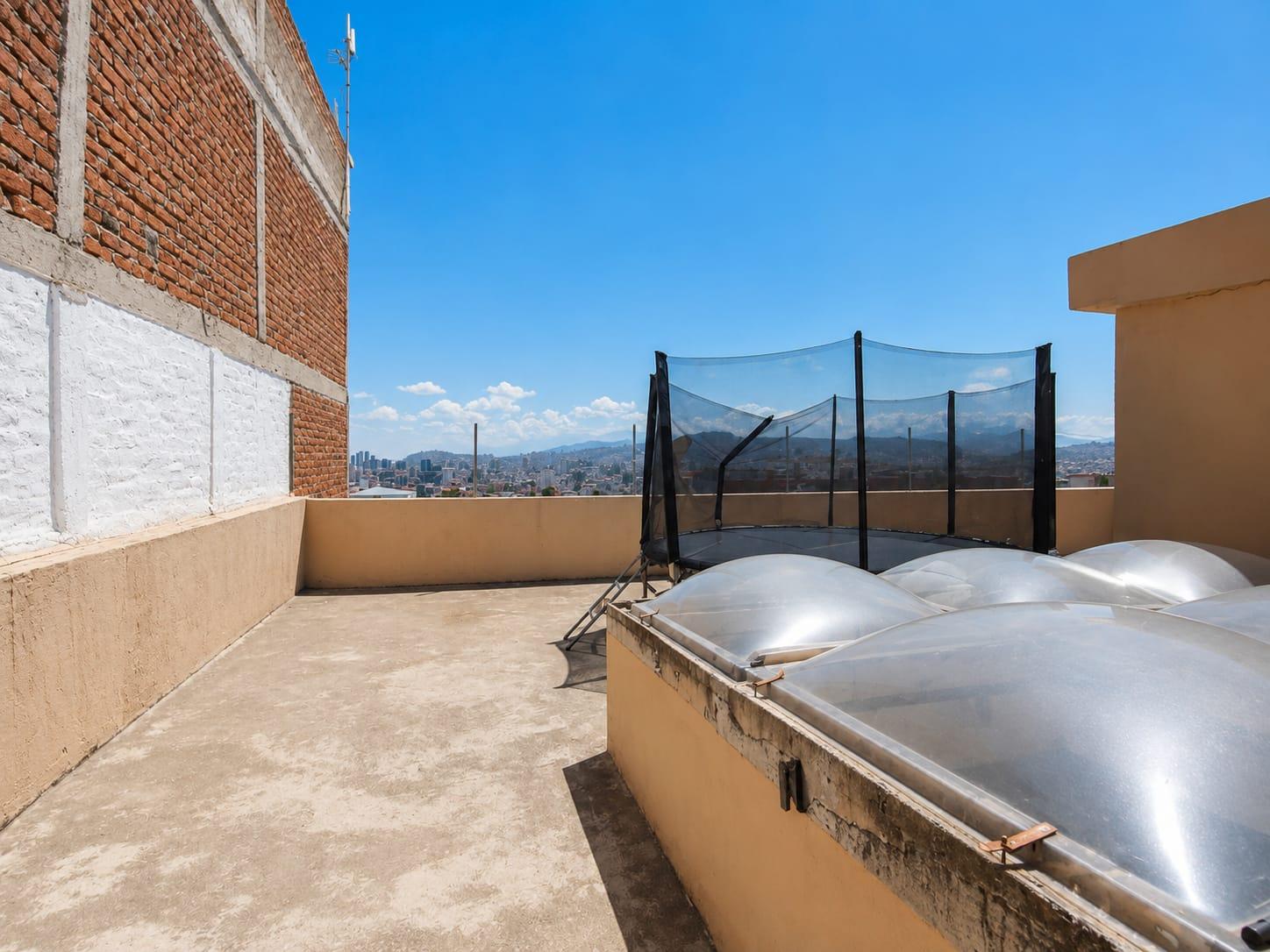 Departamento en venta en Pichincha | Quito | Las Casas, Nuño de Valderrama Piso 3. Departamento A, 261 m²