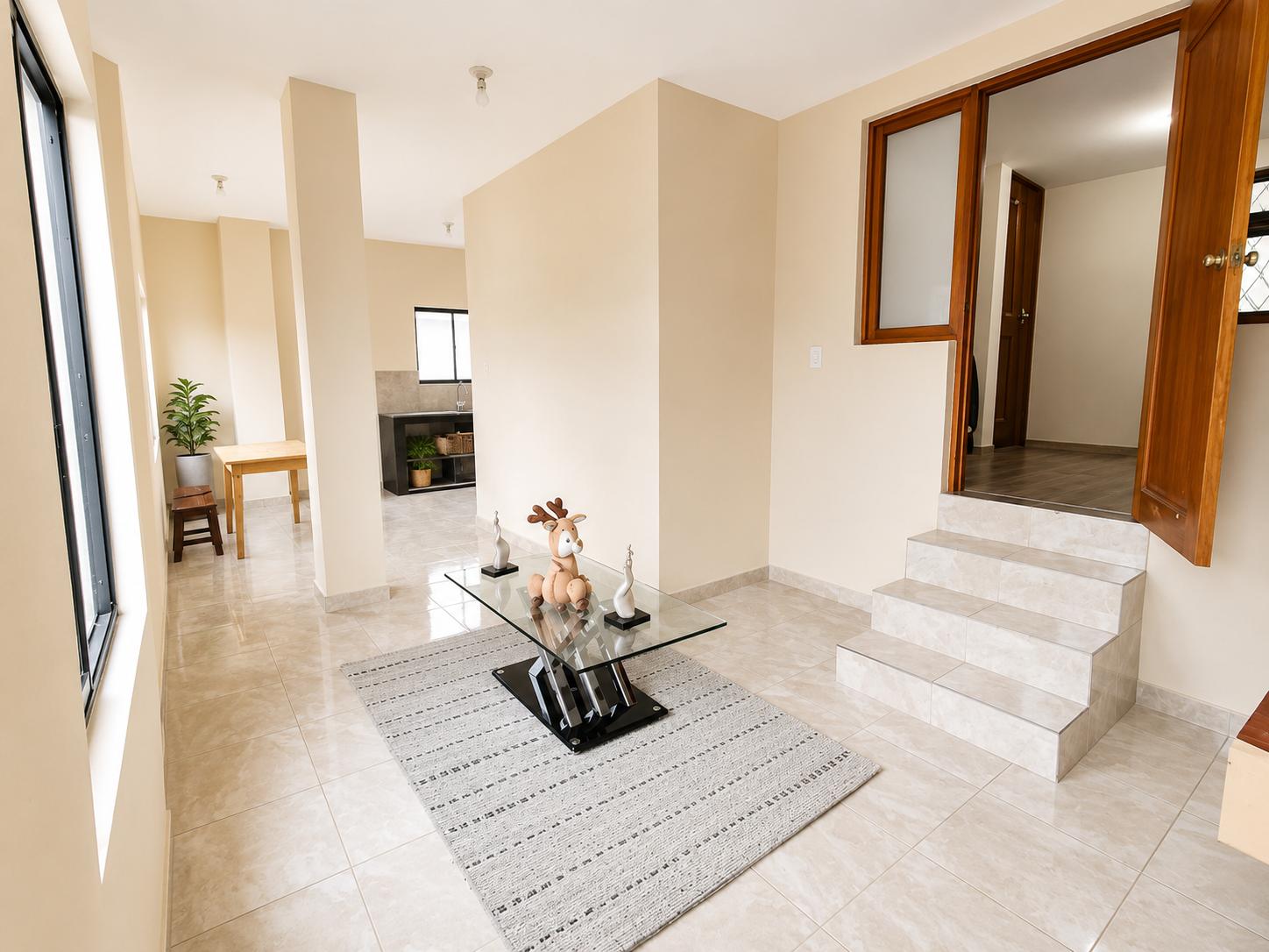 Casa en venta en Pichincha | Quito | Monjas, San Jose de Monjas, Av Simon Bolivar, Alma Lojana, Jardin del Valle, Patrimonio Familiar, Loma de Puegasí, Obrero Independiente, Las Mallas, Colegio Montufar, La Napo, Av General Rumiñahui, El Desvio