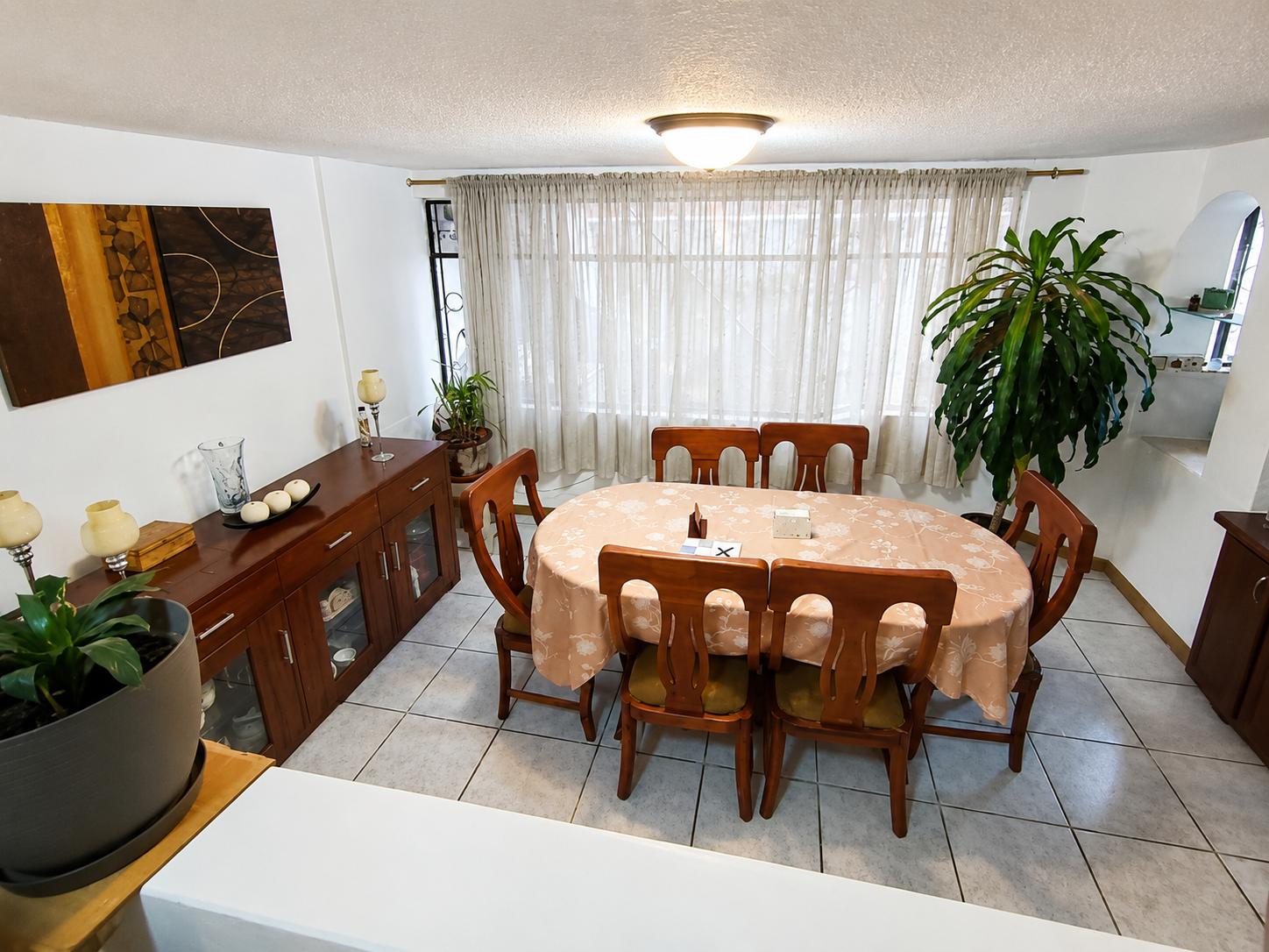 Casa en venta en Pichincha | Quito | Monjas, San Jose de Monjas, Av Simon Bolivar, Alma Lojana, Jardin del Valle, Patrimonio Familiar, Loma de Puegasí, Obrero Independiente, Las Mallas, Colegio Montufar, La Napo, Av General Rumiñahui, El Desvio