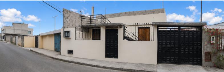 Casa en venta en Pichincha | Quito | Monjas, San Jose de Monjas, Av Simon Bolivar, Alma Lojana, Jardin del Valle, Patrimonio Familiar, Loma de Puegasí, Obrero Independiente, Las Mallas, Colegio Montufar, La Napo, Av General Rumiñahui, El Desvio