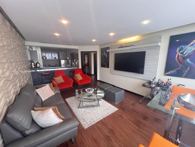 Departamento en venta en Guayas | Guayaquil | Norte de Guayaquil, Torres del Hilton, 110 m²