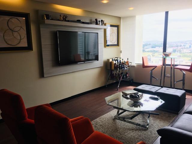 Departamento en venta en Guayas | Guayaquil | Norte de Guayaquil, Torres del Hilton, 110 m²