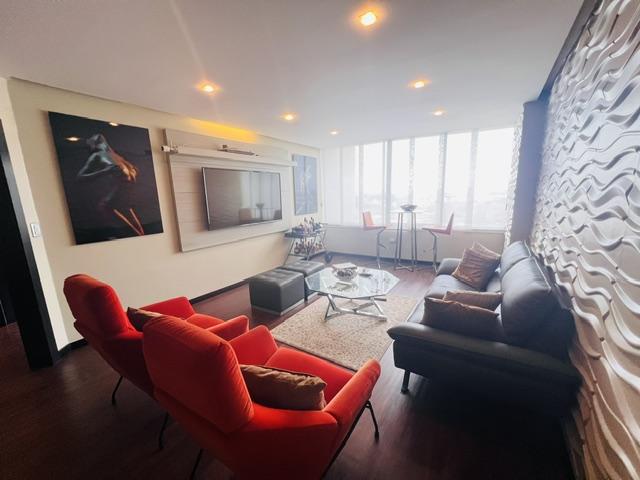 Departamento en venta en Guayas | Guayaquil | Norte de Guayaquil, Torres del Hilton, 110 m²