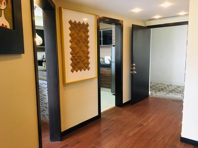 Departamento en venta en Guayas | Guayaquil | Norte de Guayaquil, Torres del Hilton, 110 m²