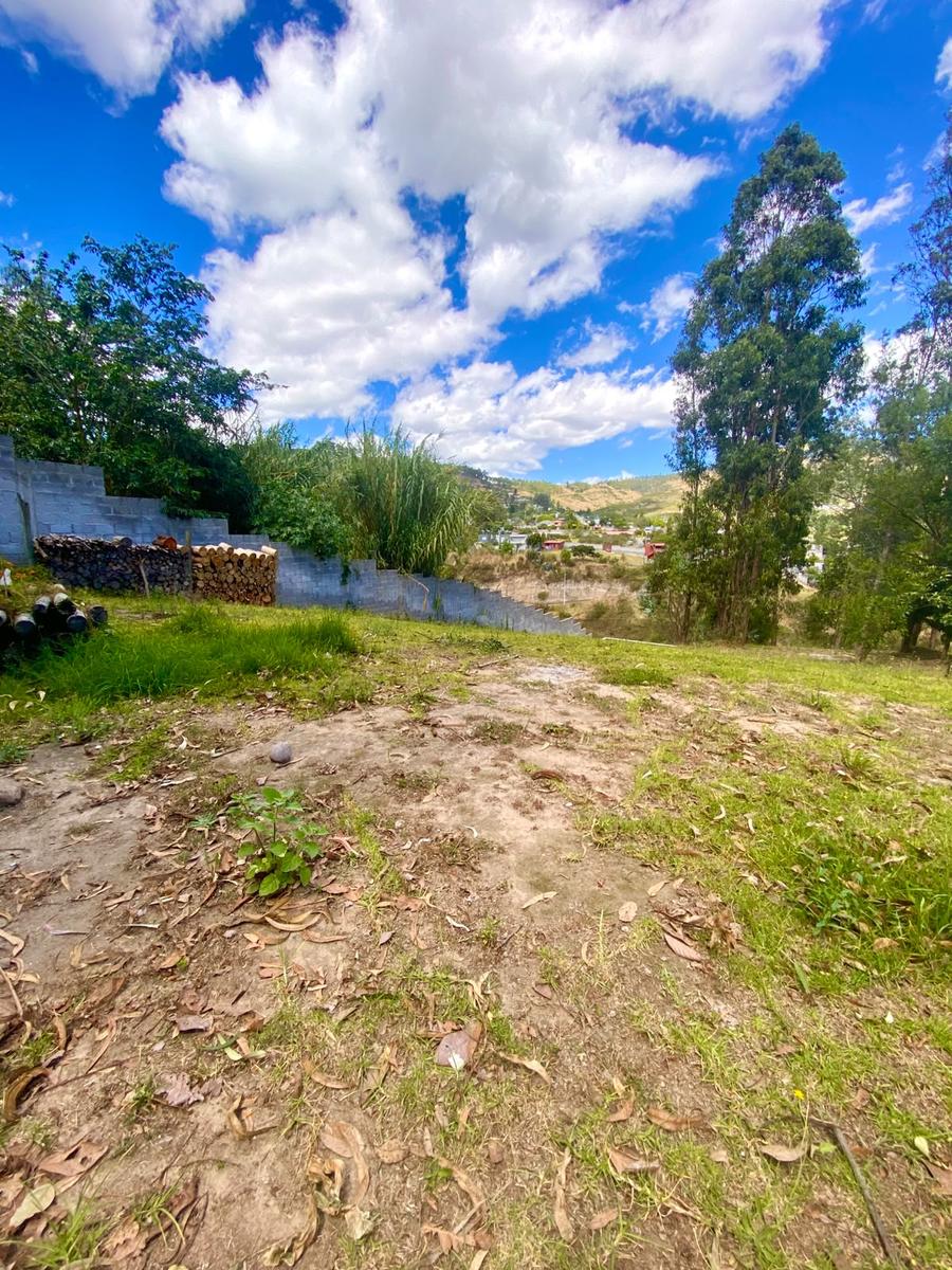 Terreno en venta en Pichincha | Quito | Tumbaco, LOTE DE VENTA DENTRO DE URBANIZACION PRIVADA EN TUMBACO