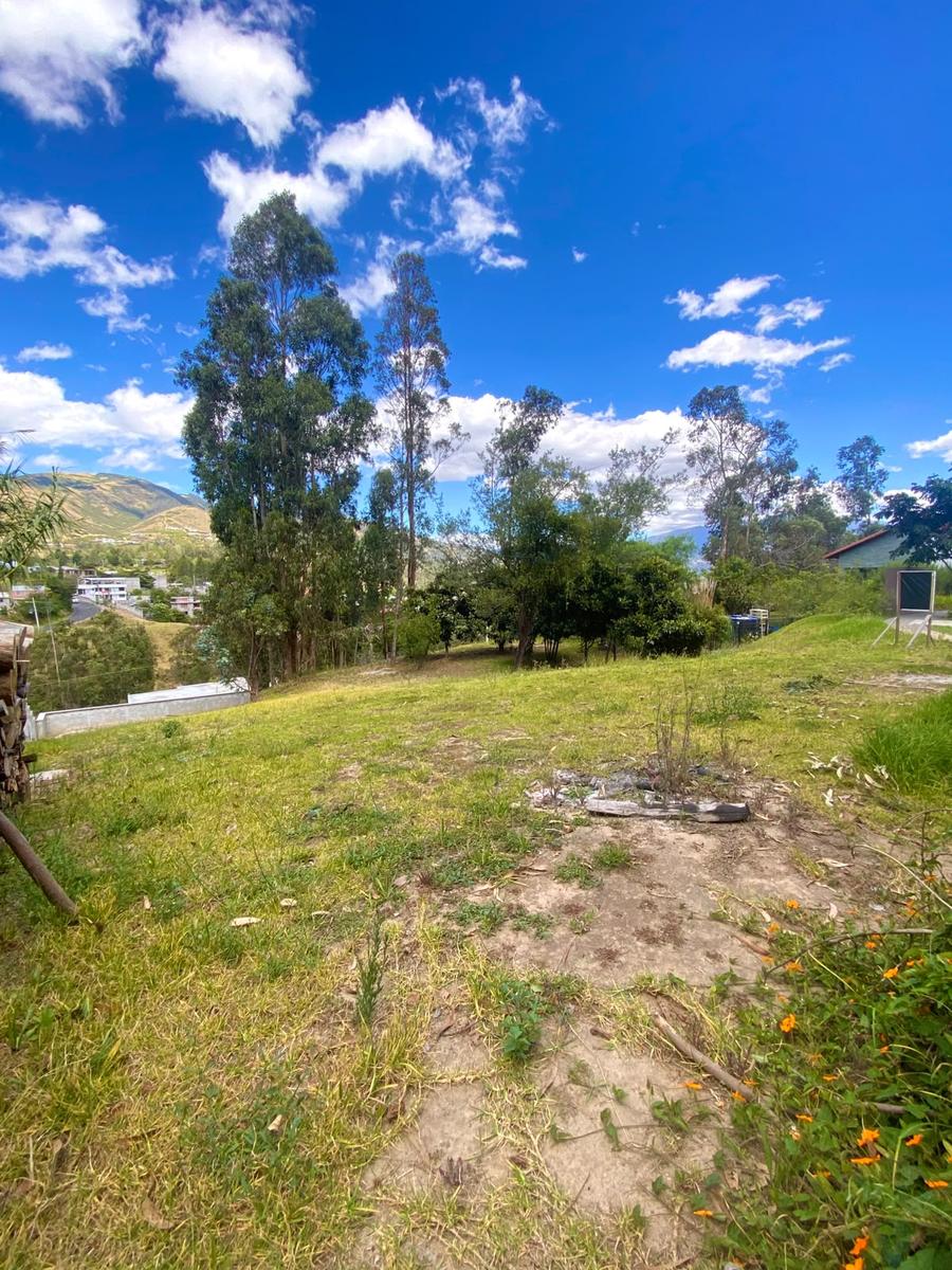 Terreno en venta en Pichincha | Quito | Tumbaco, LOTE DE VENTA DENTRO DE URBANIZACION PRIVADA EN TUMBACO