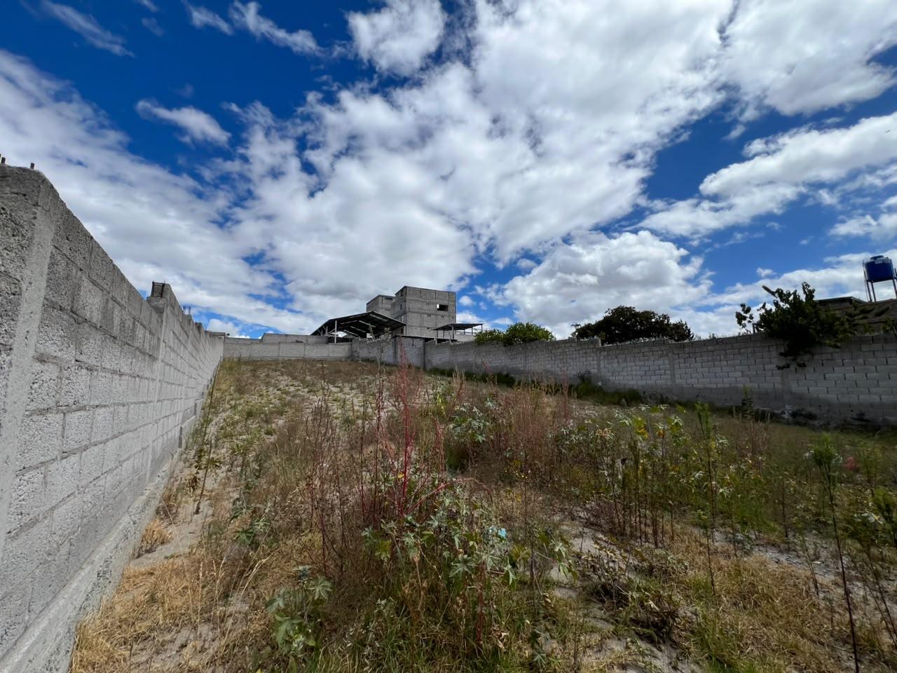 Terreno en venta en Pichincha | Quito | Calderón, REINALDO LOPEZ Y ANGEL GONZALEZ