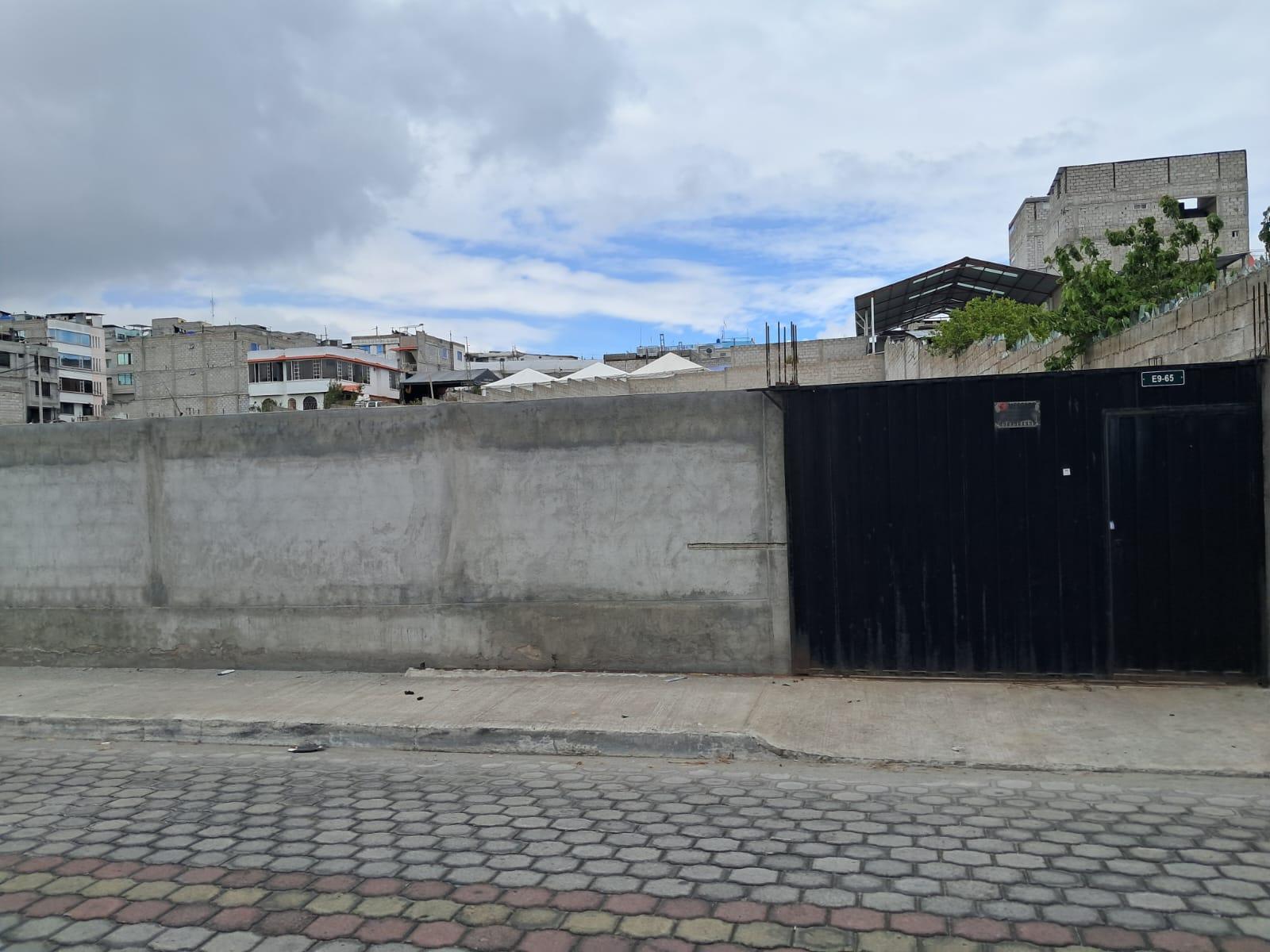 Terreno en venta en Pichincha | Quito | Calderón, REINALDO LOPEZ Y ANGEL GONZALEZ