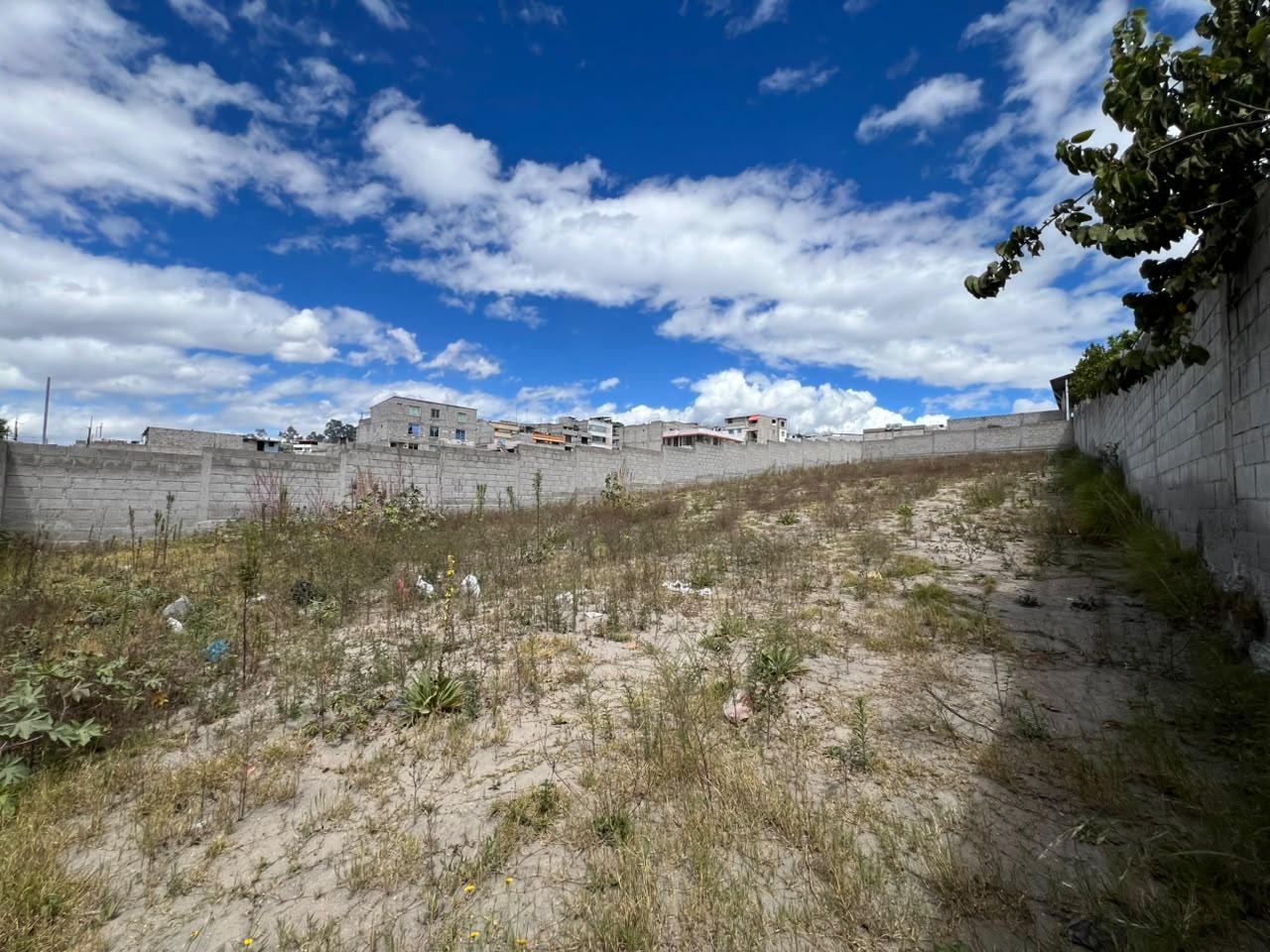 Terreno en venta en Pichincha | Quito | Calderón, REINALDO LOPEZ Y ANGEL GONZALEZ
