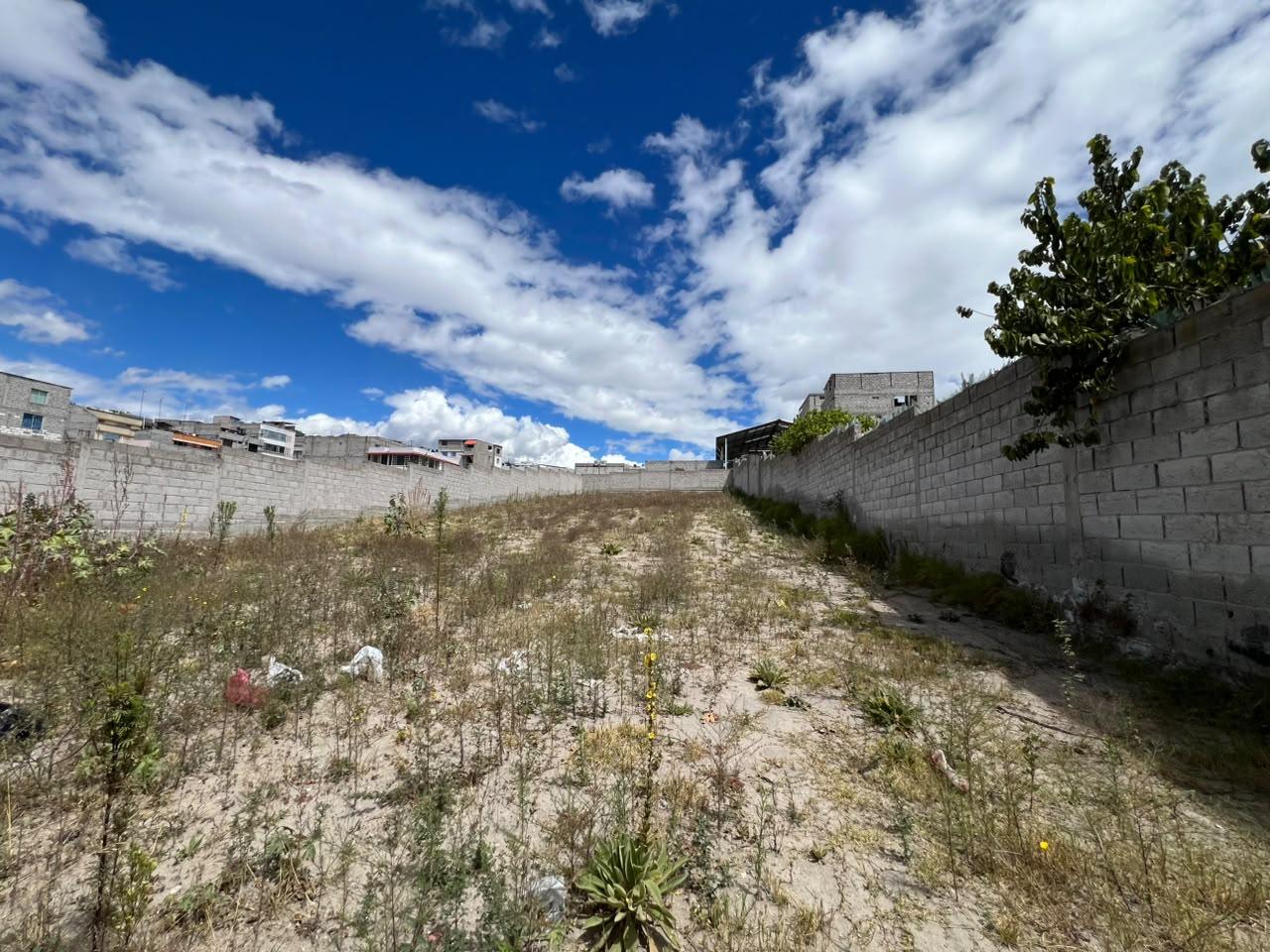 Terreno en venta en Pichincha | Quito | Calderón, REINALDO LOPEZ Y ANGEL GONZALEZ