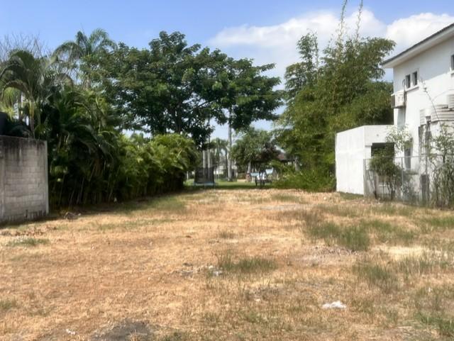 Land in Samborondón