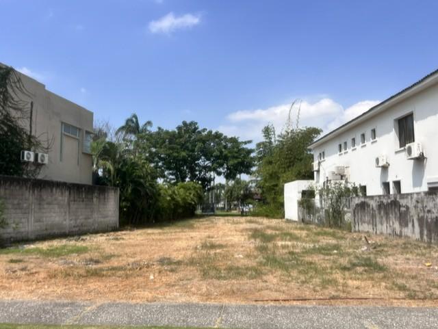 Land in Samborondón 3