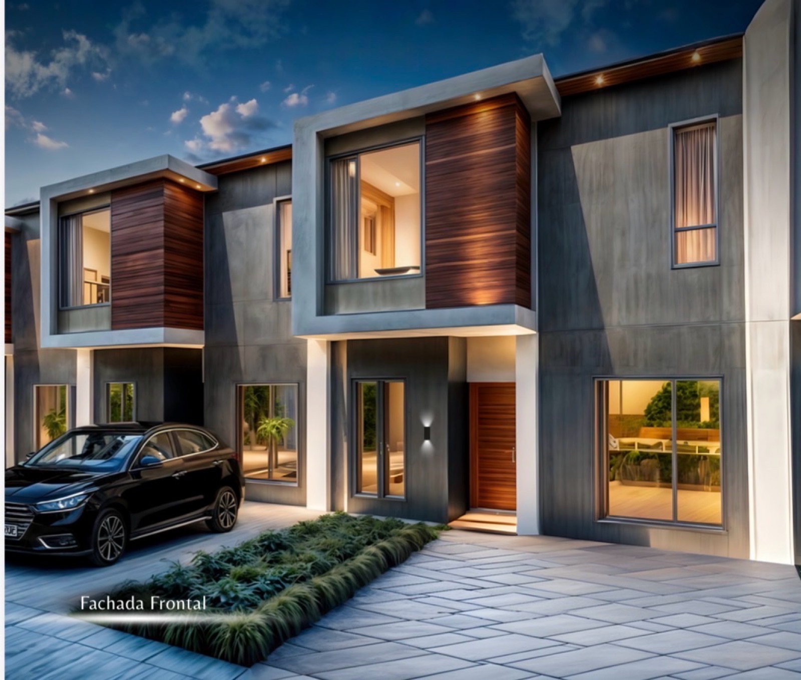 SELLING NEW HOUSE LA SALLE SECTOR 2
