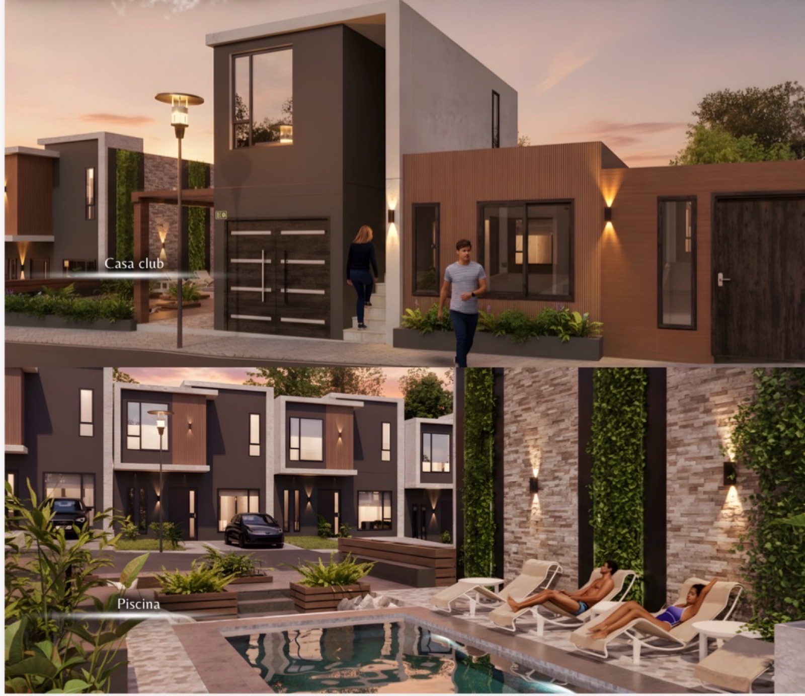 Casa en venta en Pichincha | Quito | Conocoto, Panzaleo y Abdón Calderón, 112 m²