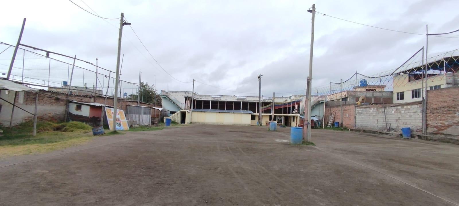Land for Rent in Riobamba 2