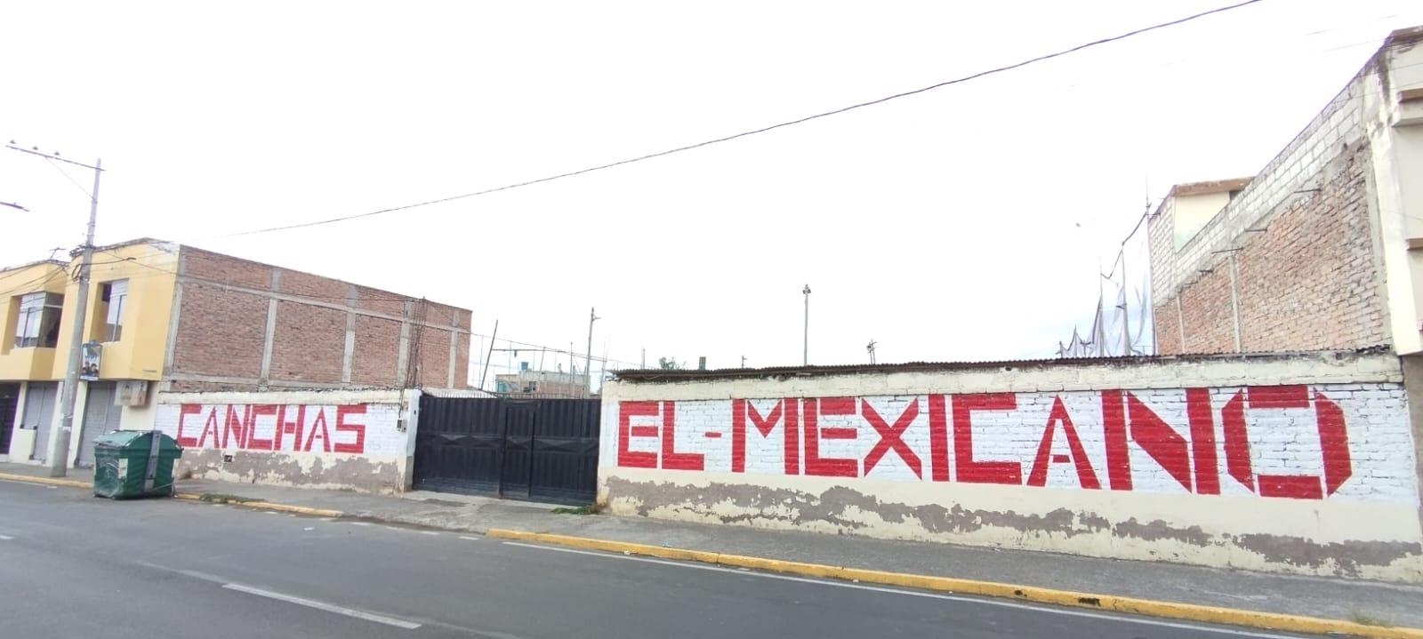 Land for Rent in Riobamba 3