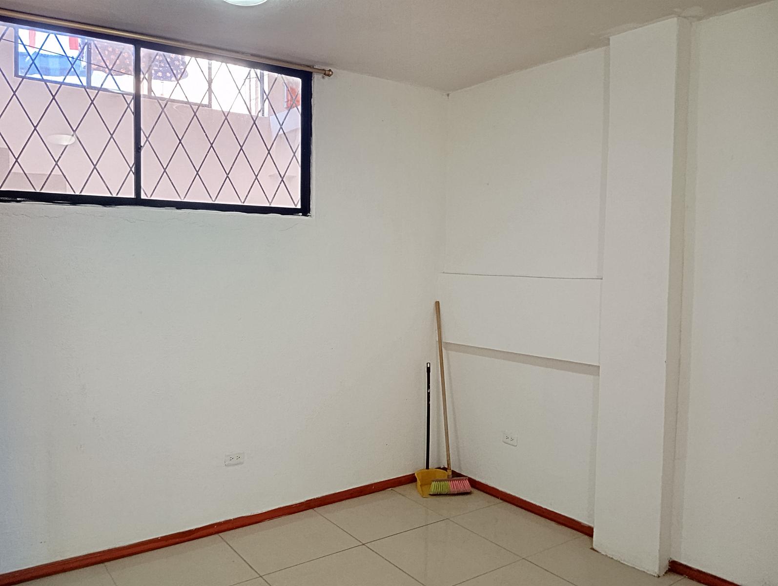 Suite for Sale Sangolquí Sector - Valle de los Chillos 3