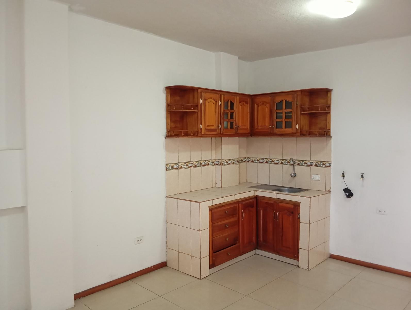 Suite for Sale Sangolquí Sector - Valle de los Chillos 4