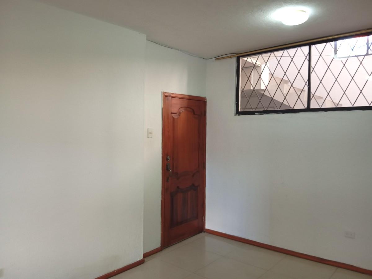Suite for Sale Sangolquí Sector - Valle de los Chillos 2