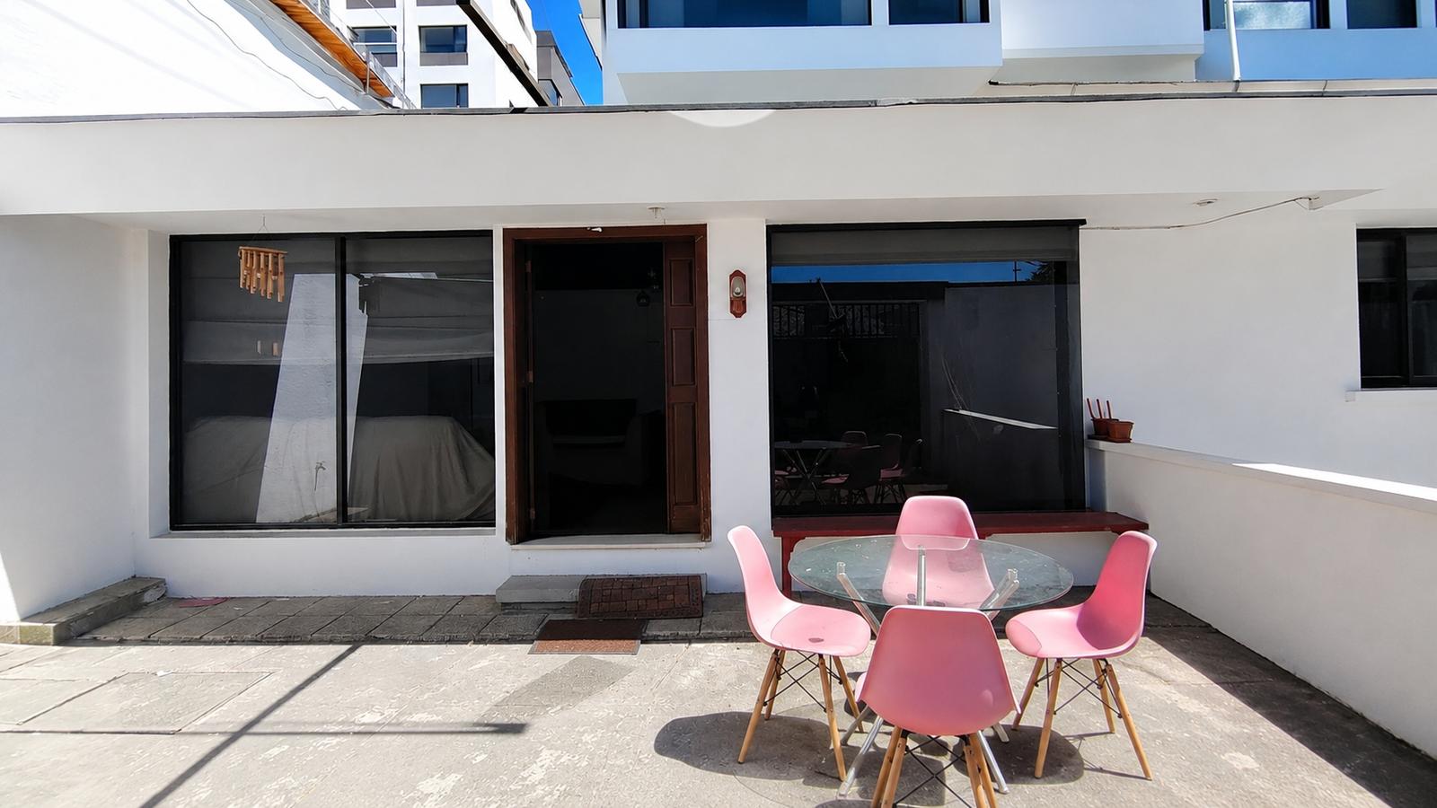 Casa en venta en Pichincha | Quito | Unión Nacional, Baltazar Bereche N46-143 y Marco Jofre