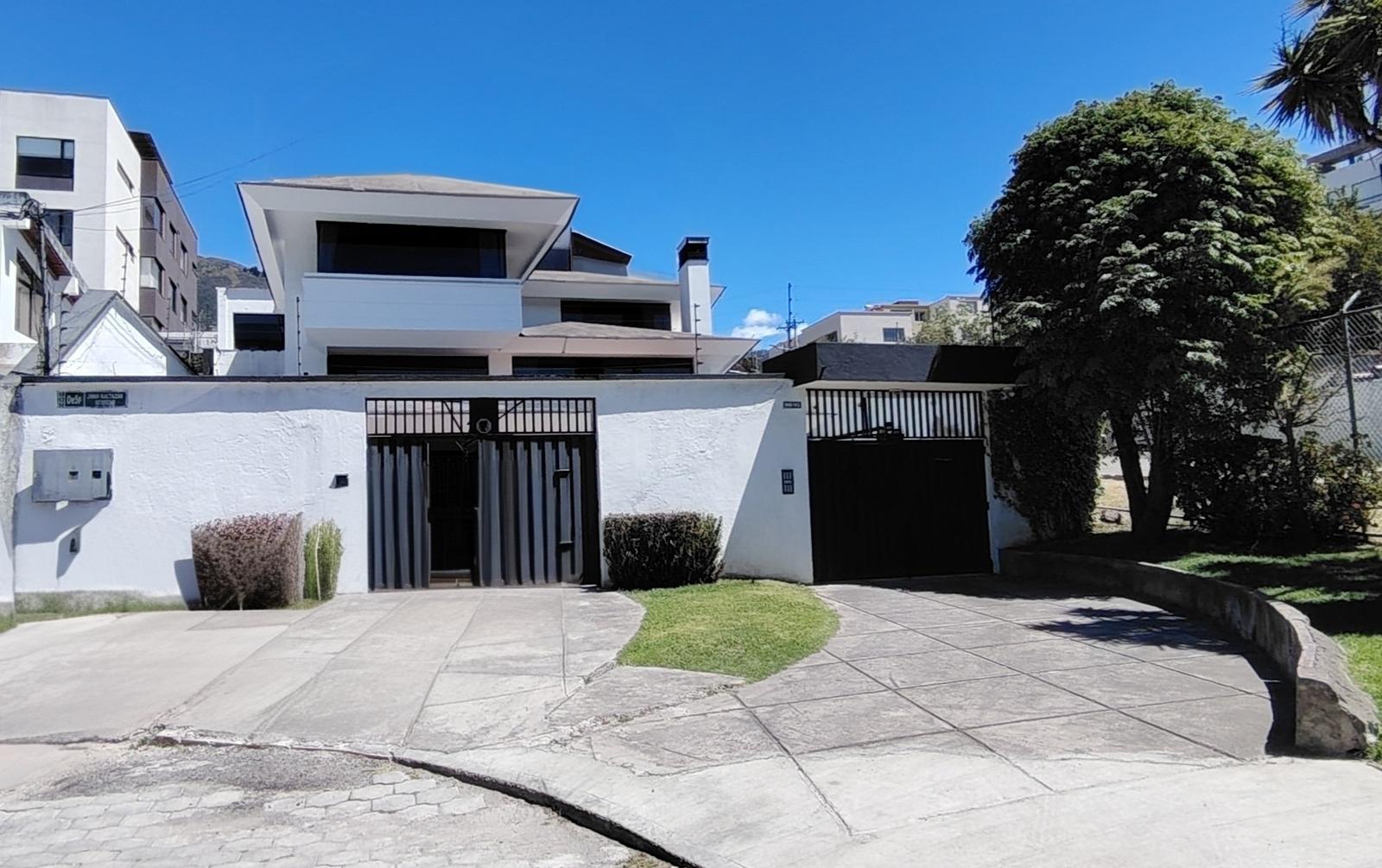 Casa en venta en Pichincha | Quito | Unión Nacional, Baltazar Bereche N46-143 y Marco Jofre