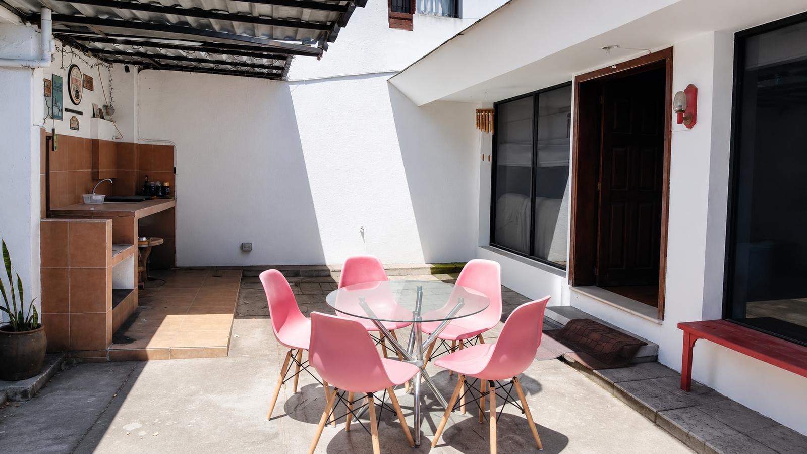 Casa en venta en Pichincha | Quito | Unión Nacional, Baltazar Bereche N46-143 y Marco Jofre