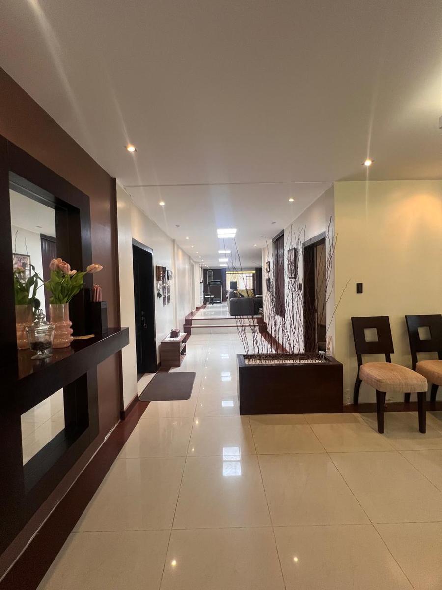 Casa en venta en Pichincha | Quito | Sangolqui, Fajardo, Pacha y Manco Capac, 428 m²