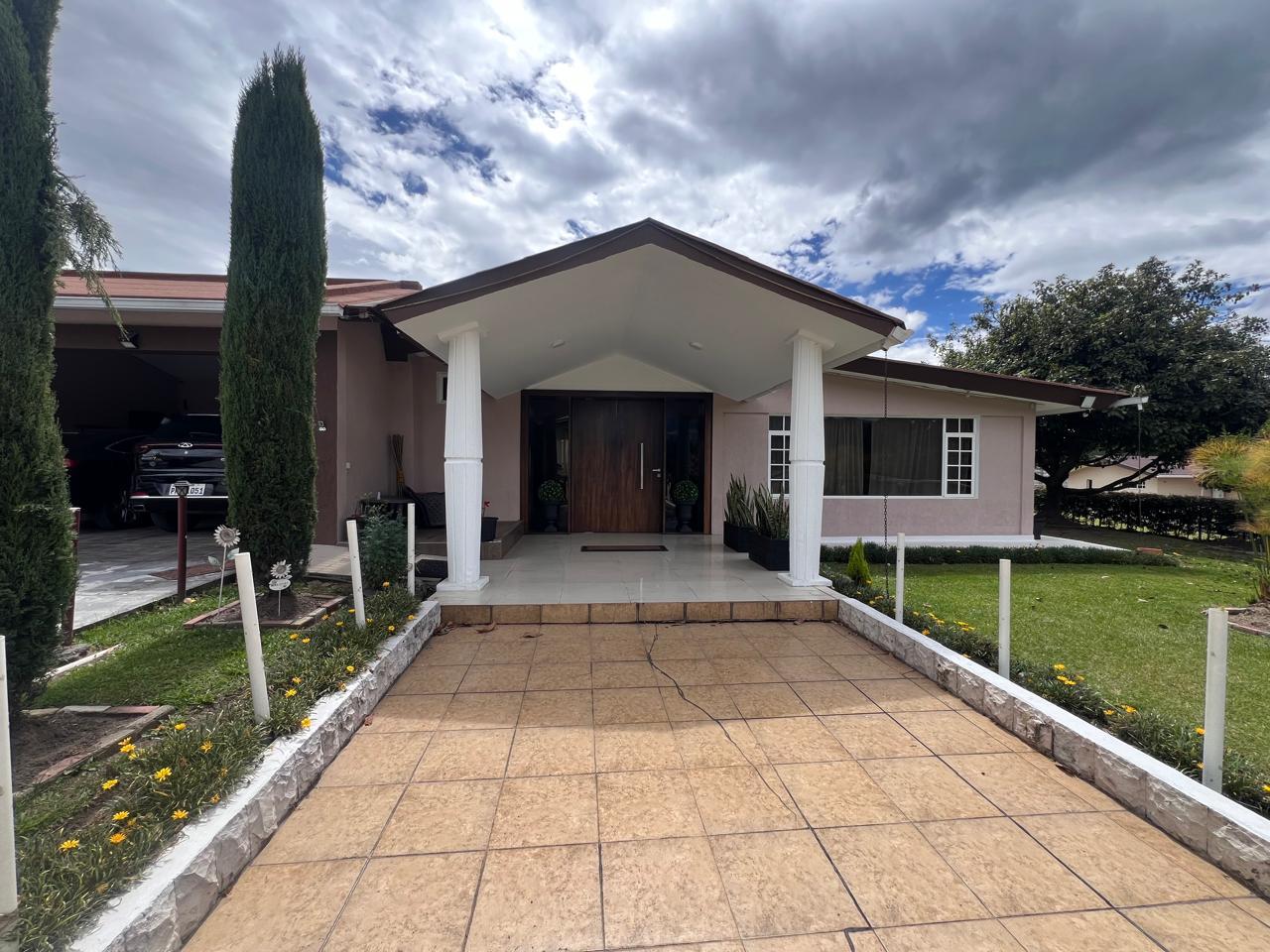 House for Sale, Fajardo Sector 5