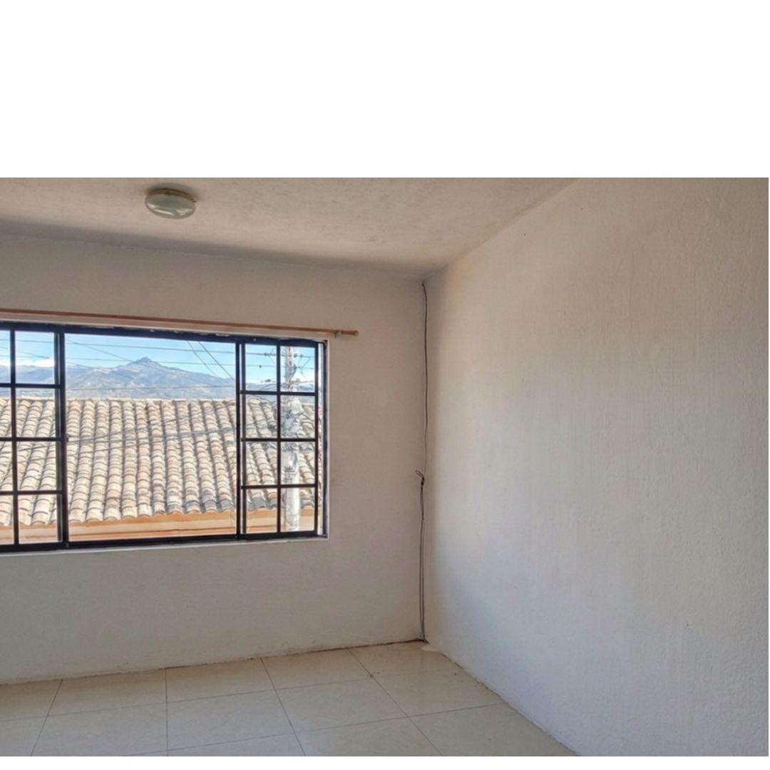 Departamento en venta en Pichincha | Quito | Sangolqui, AI | Estudio en venta Sector Sangolqui - Valle de los Chillos, 23 m²