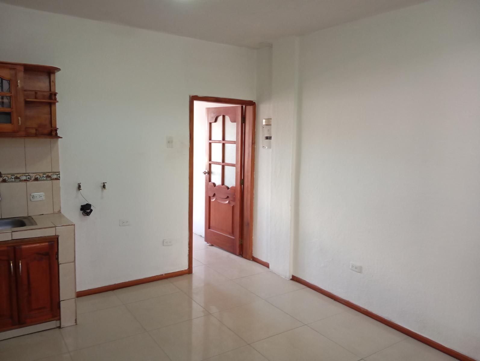 Departamento en venta en Pichincha | Quito | Sangolqui, AI | Estudio en venta Sector Sangolqui - Valle de los Chillos, 23 m²