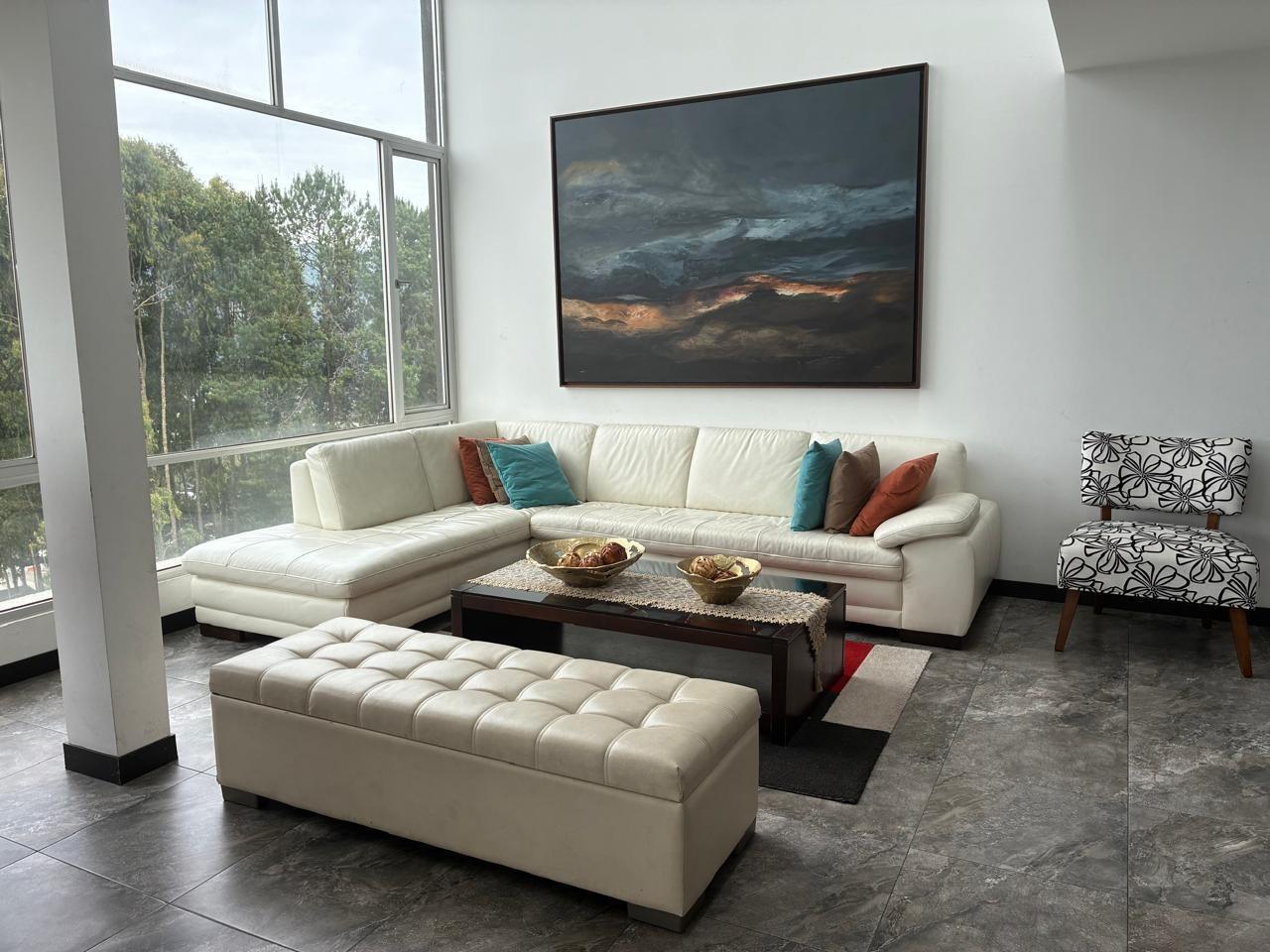 Departamento en venta en Pichincha | Quito | San Juan de Cumbayá, San Juan de Cumbaya Dpto 6, 408 m²