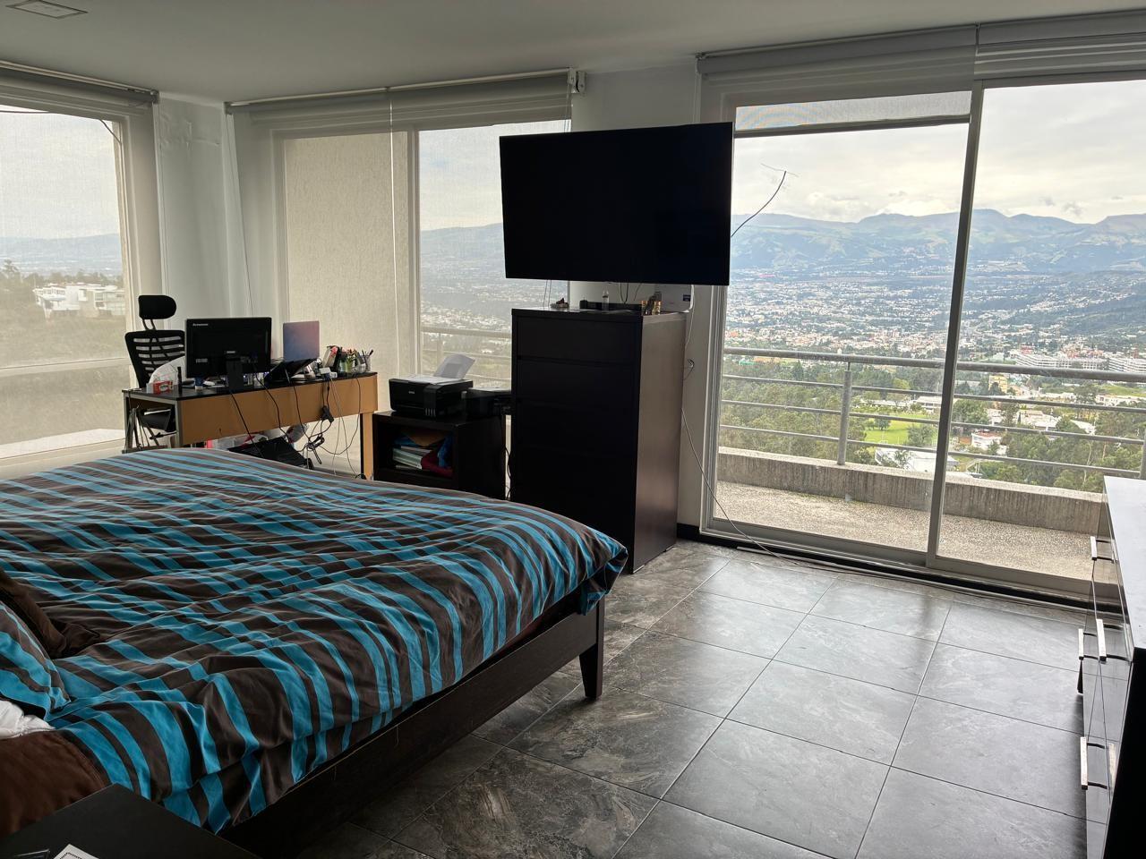 Departamento en venta en Pichincha | Quito | San Juan de Cumbayá, San Juan de Cumbaya Dpto 6, 408 m²