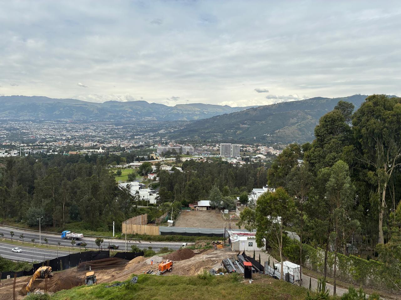 Departamento en venta en Pichincha | Quito | San Juan de Cumbayá, San Juan de Cumbaya Dpto 6, 408 m²