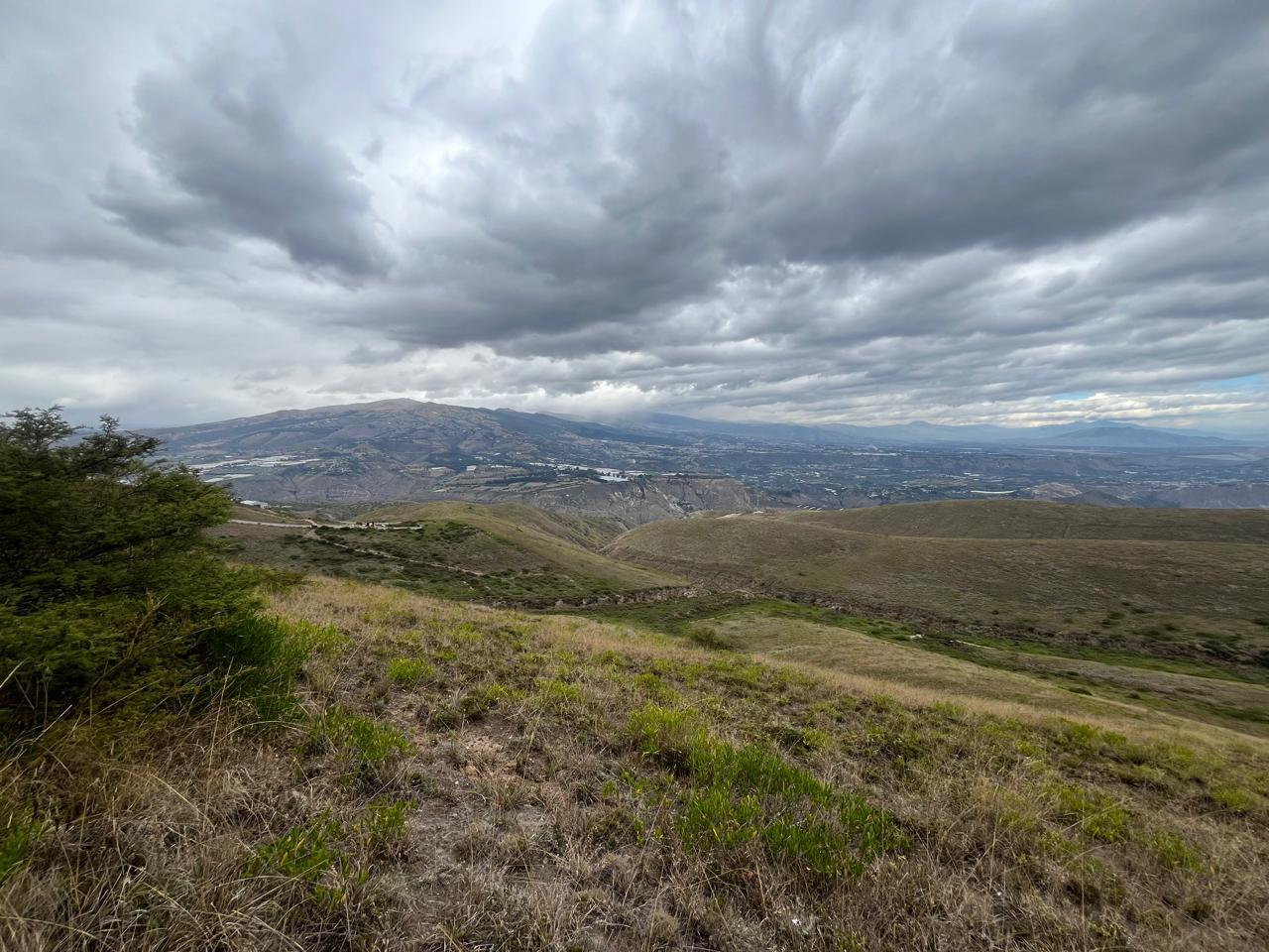 Terreno en venta en Pichincha | Pedro Moncayo | Tabacundo, Cochasqui-Tocachi-Pedro Moncayo