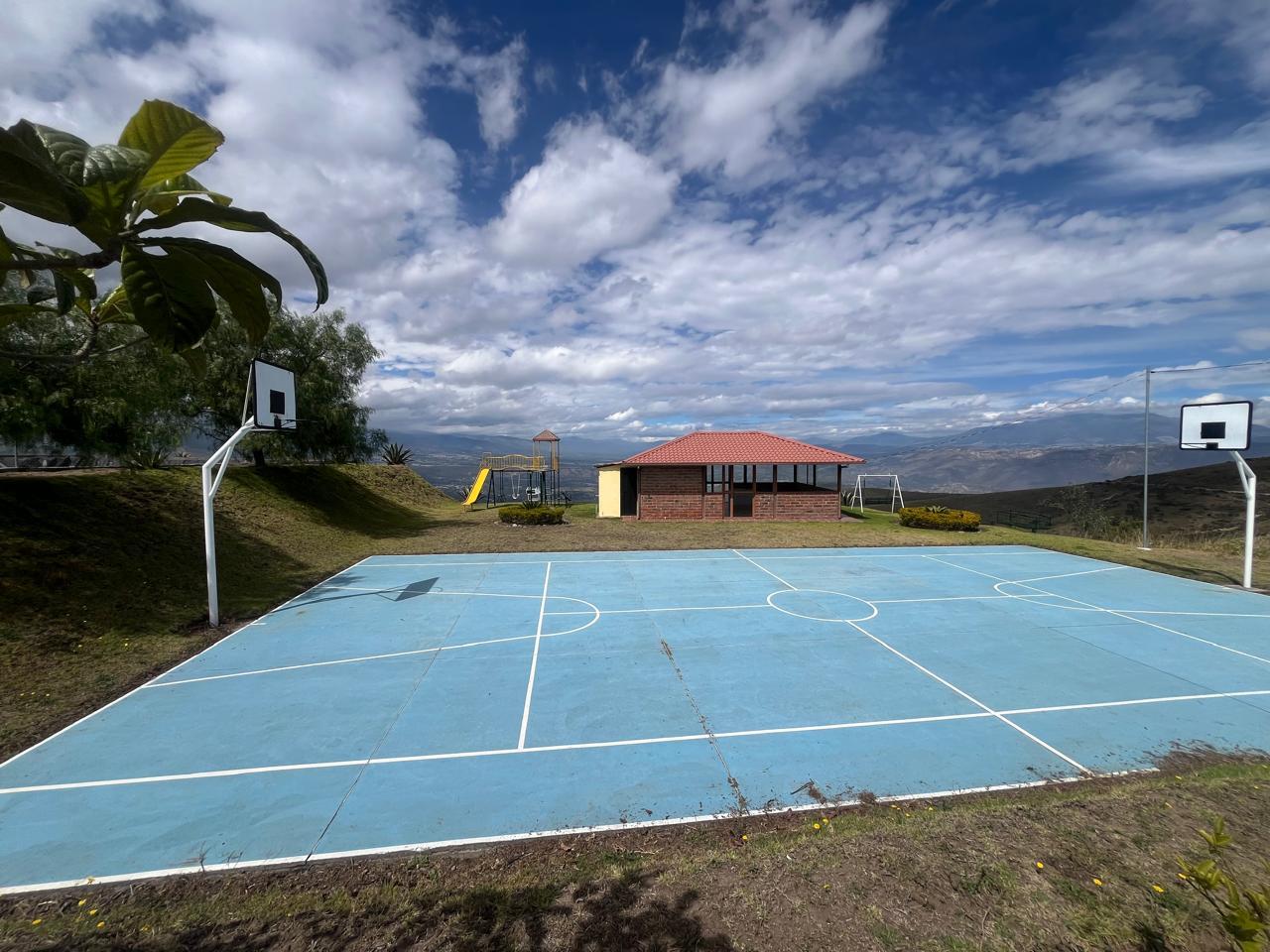 Terreno en venta en Pichincha | Pedro Moncayo | Tabacundo, Cochasqui-Tocachi-Pedro Moncayo