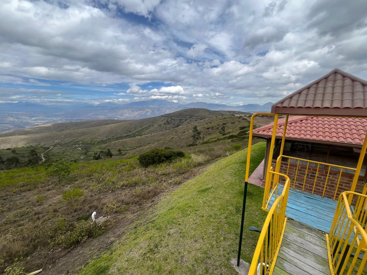 Terreno en venta en Pichincha | Pedro Moncayo | Tabacundo, Cochasqui-Tocachi-Pedro Moncayo