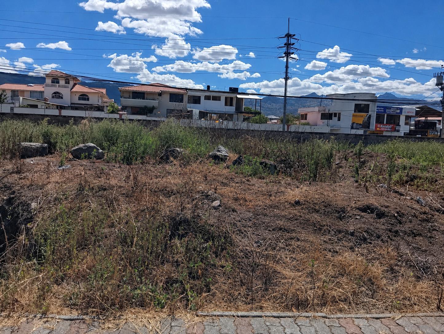 Terreno en venta en Pichincha | Quito | Tumbaco, AI | Terreno en Venta 363 m2 Alcázar de la Hacienda, Valle de Los Chillos