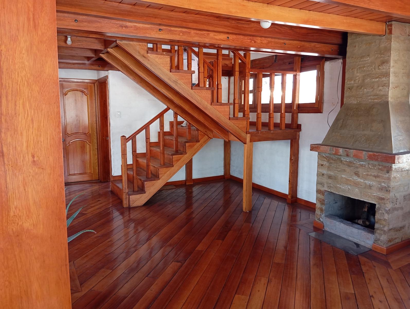 House for Sale Mixed Construction San Rafael Sector 3