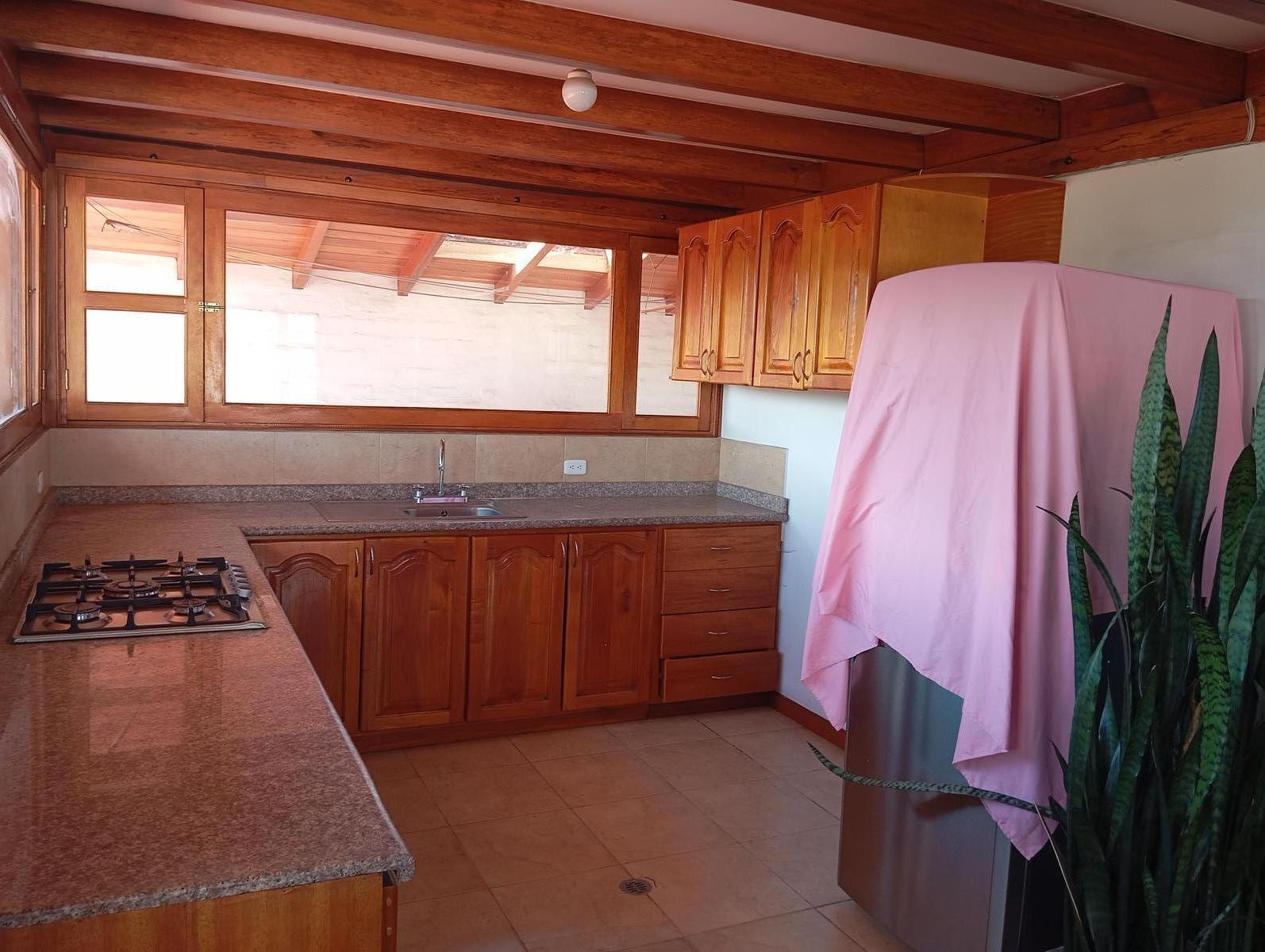 House for Sale Mixed Construction San Rafael Sector 5