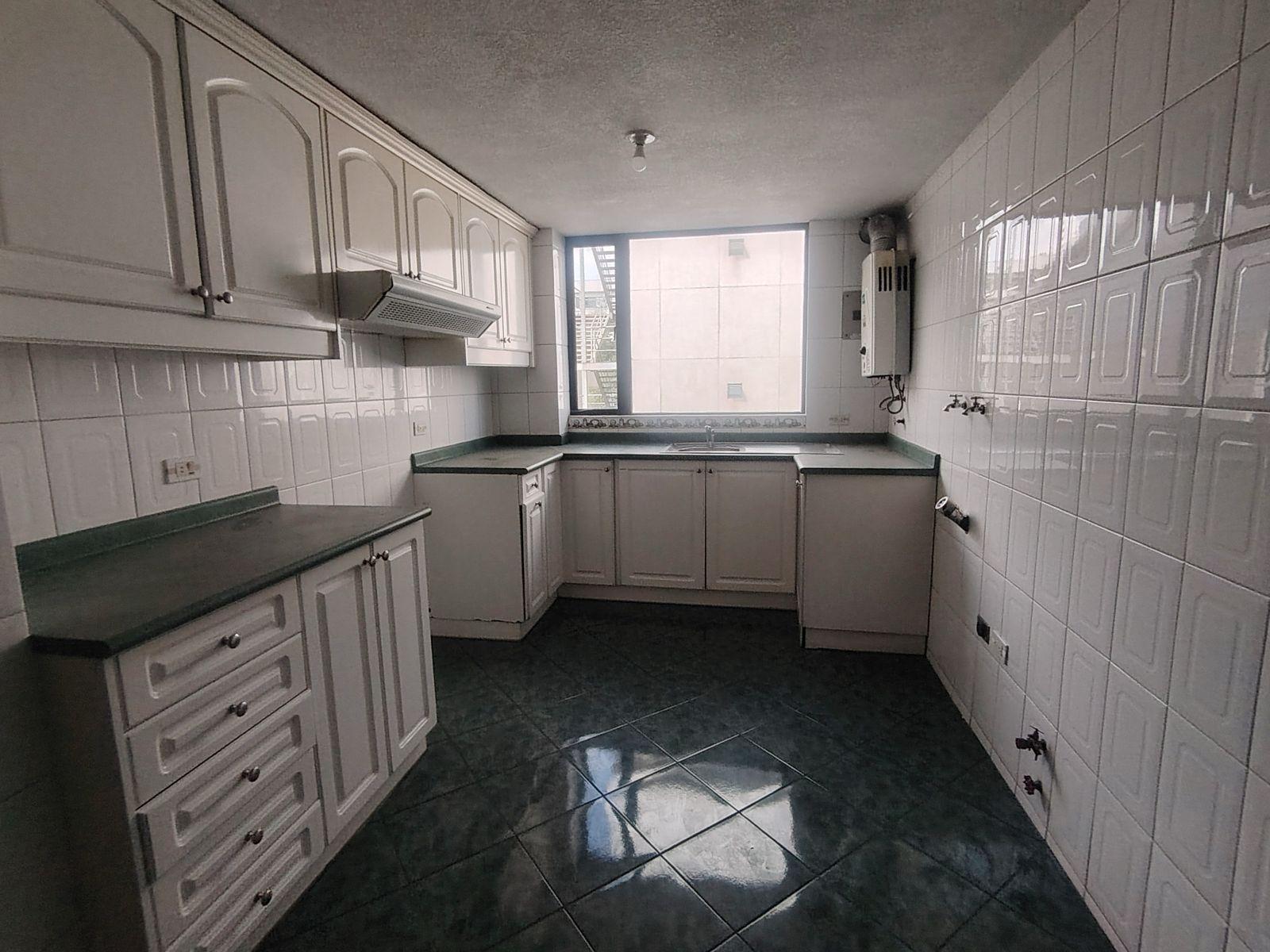 Apartment in Solca 3